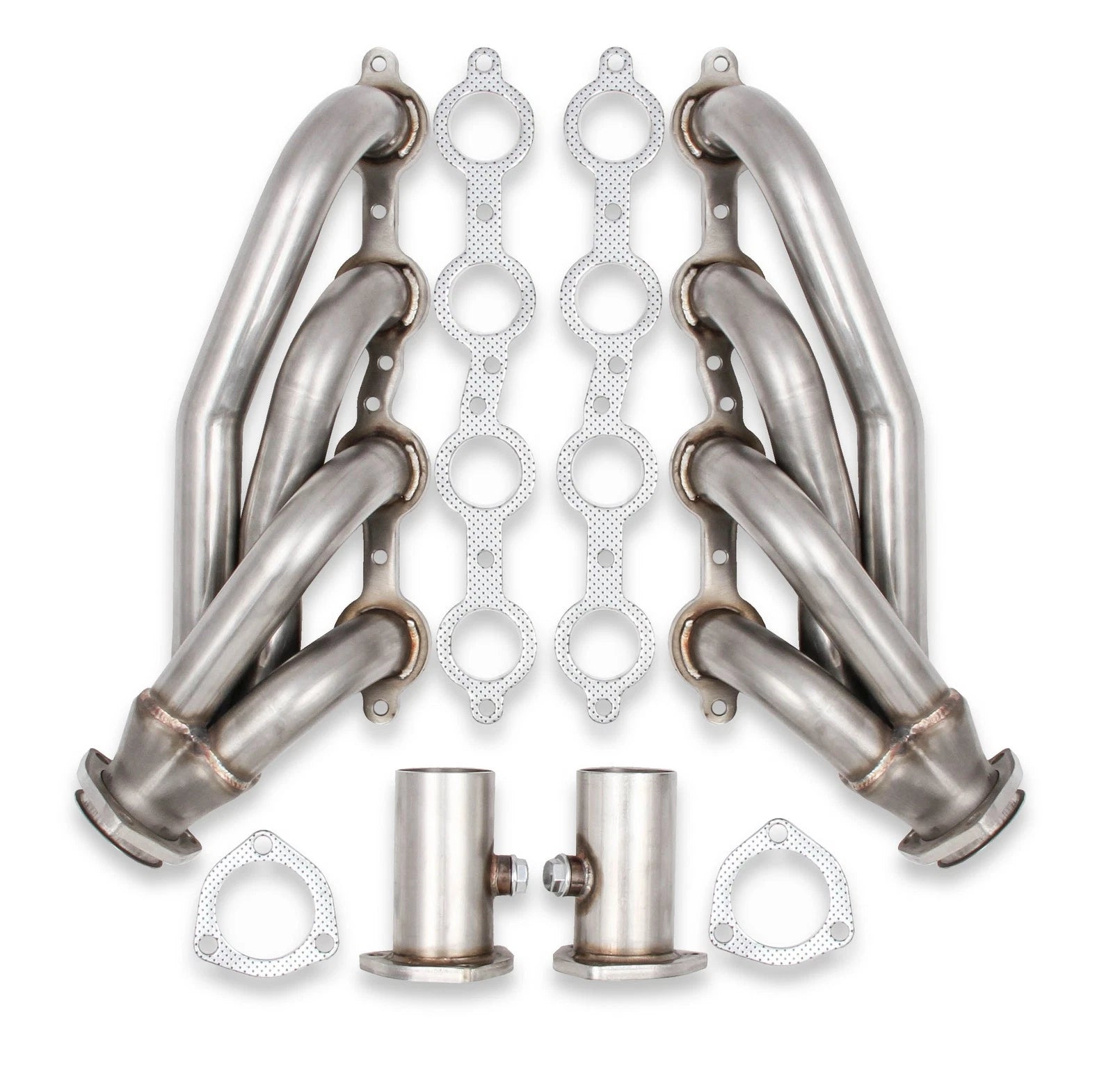 Shorty Headers for Chevy Camaro (2010-2017) 3.6L 6.2L 7.0L 