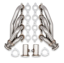 Shorty Headers for Chevy Camaro (2010-2017) 3.6L 6.2L 7.0L 