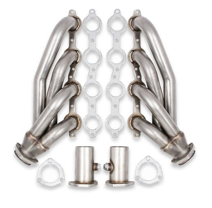 Shorty Headers for Chevy Camaro (2010-2017) 3.6L 6.2L 7.0L 