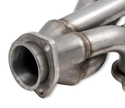 Shorty Headers for Chevy Camaro (2010-2017) 3.6L 6.2L 7.0L 