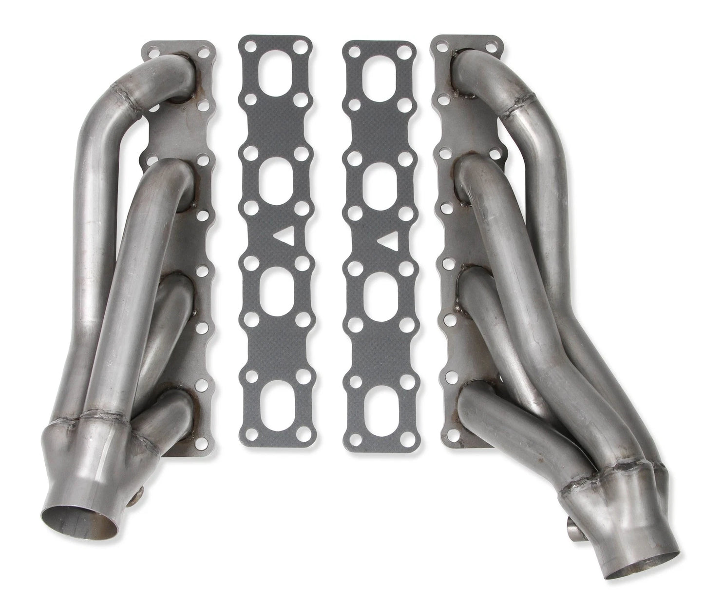 Shorty Headers for Nissan Armada Pathfinder Titan Infiniti QX56 (2004-2015) 5.6L
