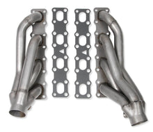 Shorty Headers for Nissan Armada Pathfinder Titan Infiniti QX56 (2004-2015) 5.6L