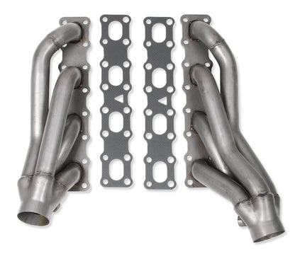 Shorty Headers for Nissan Armada Pathfinder Titan Infiniti QX56 (2004-2015) 5.6L