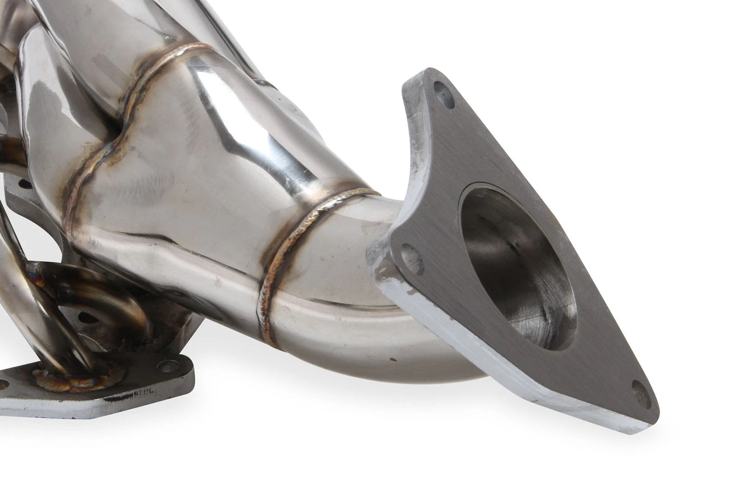 Shorty Headers for Toyota Tundra (2004-2014) 5.7L
