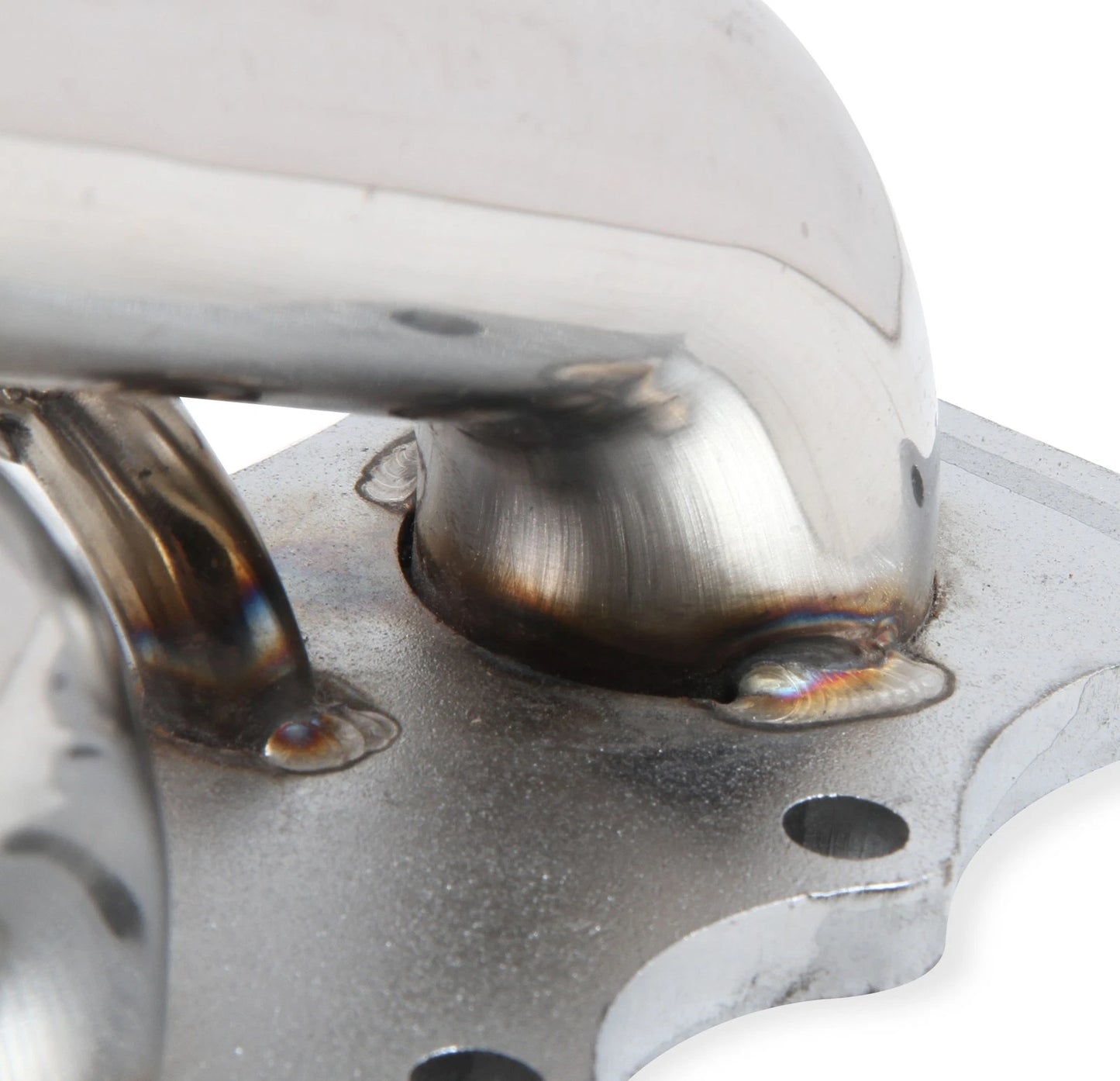 Shorty Headers for Toyota Tundra (2004-2014) 5.7L