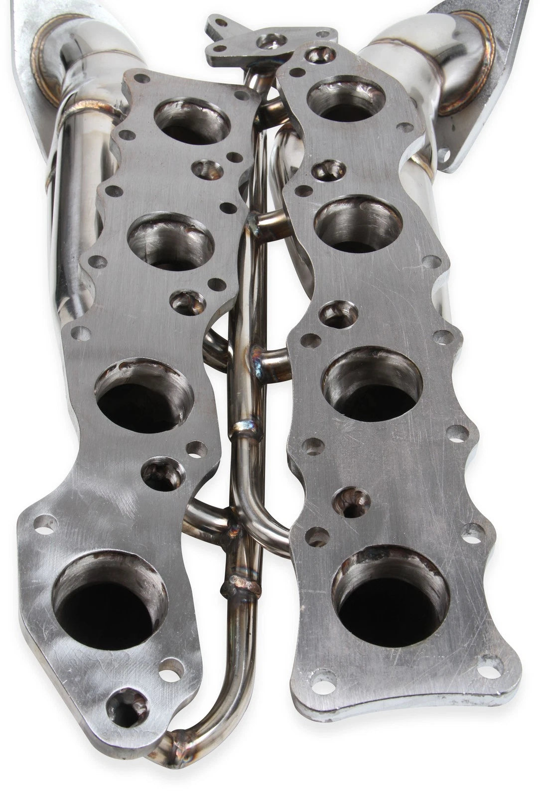 Shorty Headers for Toyota Tundra (2004-2014) 5.7L