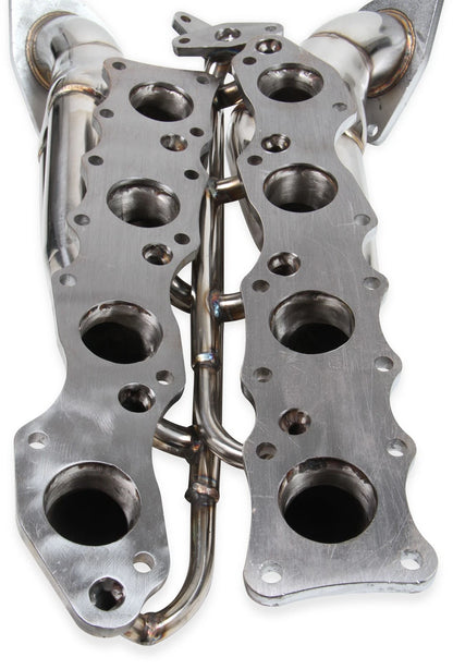 Shorty Headers for Toyota Tundra (2004-2014) 5.7L