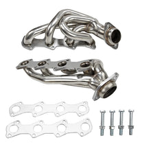 Shorty Manifold Headers Kit for for Expedition F250 F350 (1997-2003) 5.4L  