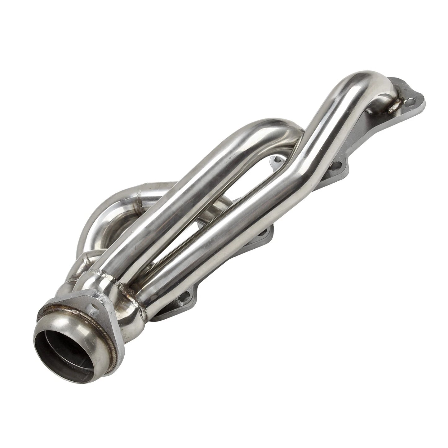 Shorty Manifold Headers Kit for for Expedition F250 F350 (1997-2003) 5.4L  