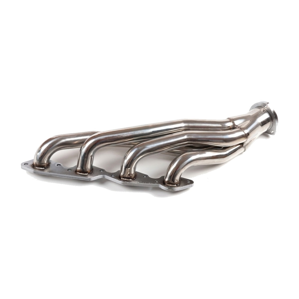 Shorty Stainless Steel Headers for Chevrolet Chevelle El Camino (1969-1974) Big Block 396 402 427 454
