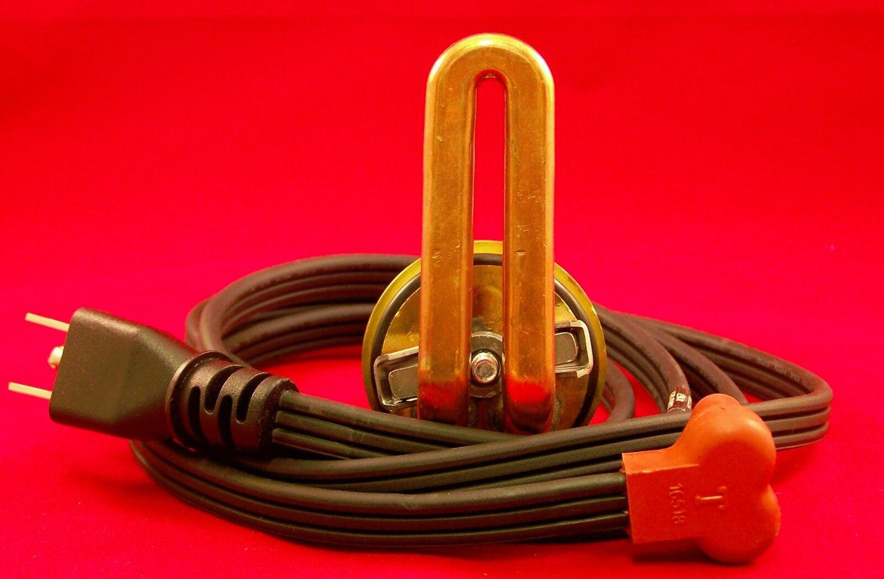 1000w Block Heater fits GMC Sierra 2500 HD 2001-2015 V8 6.6L