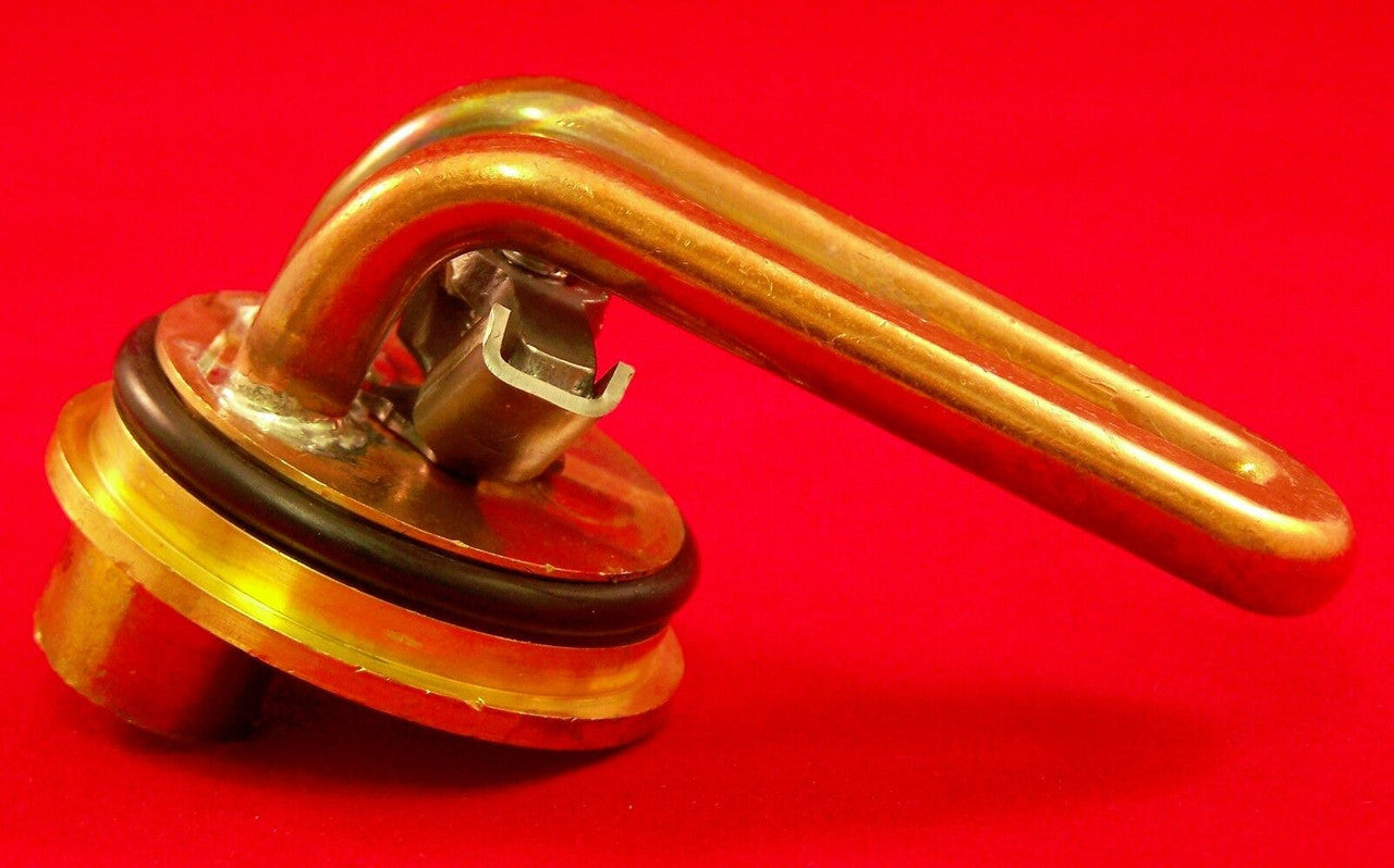 1000w Block Heater fits GMC Sierra 2500 HD 2001-2015 V8 6.6L