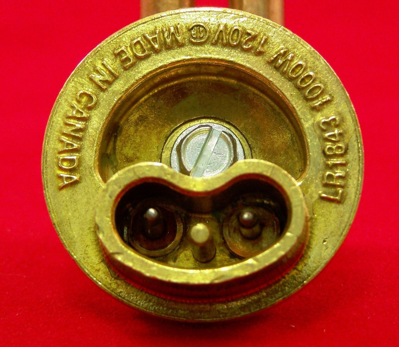 1000w Block Heater fits GMC Sierra 2500 HD 2001-2015 V8 6.6L