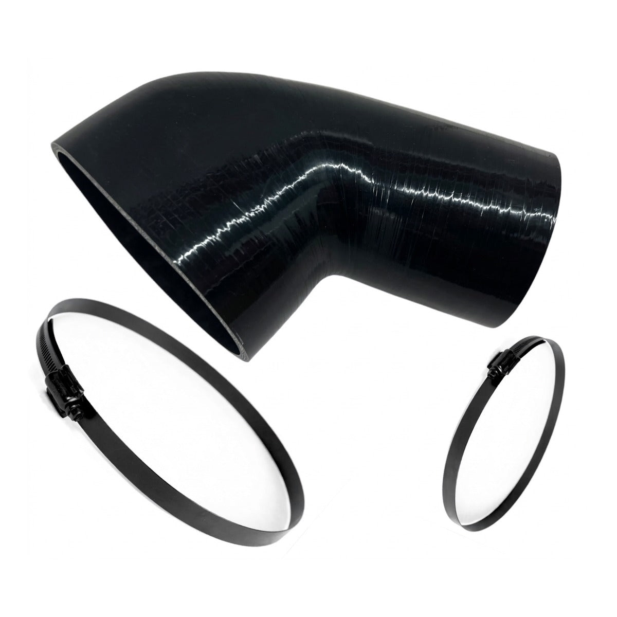 Silicone Air Intake Boot for BMW E46 M3 (2001-2006) 3.2L