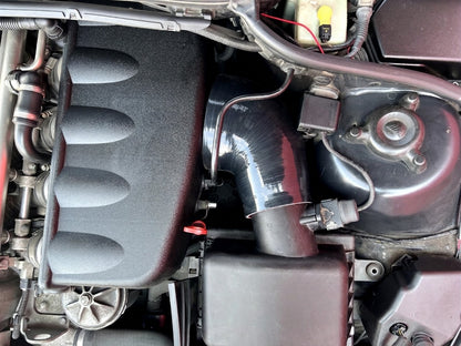 Silicone Air Intake Boot for BMW E46 M3 (2001-2006) 3.2L