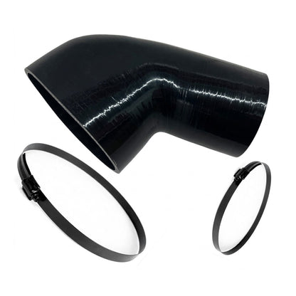 Silicone Air Intake Boot for BMW Z4 M (2006-2008) 3.2L