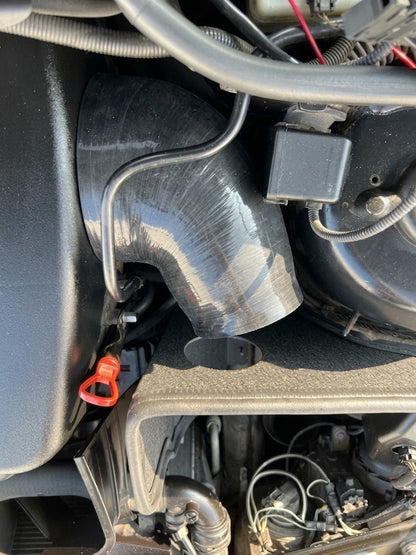 Silicone Air Intake Boot for BMW Z4 M (2006-2008) 3.2L