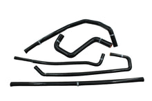 Silicone Ancillary Hose Kit for Chevrolet Corvette (1997-2004) 5.7L