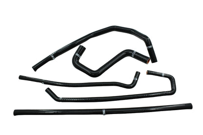 Silicone Ancillary Hose Kit for Chevrolet Corvette (1997-2004) 5.7L