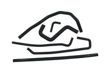 Silicone Ancillary Hose Kit for Chevrolet Corvette (1997-2004) 5.7L