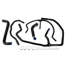 Silicone Ancillary Hose Kit for Chevrolet Corvette (2005-2008) 6.0L 6.2L 7.0L
