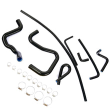 Silicone Hose Kit for Chevrolet C/K Trucks (1988-1995) 5.0L 5.7L