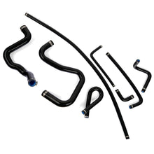 Silicone Hose Kit for Chevrolet C/K Trucks (1988-1995) 5.0L 5.7L