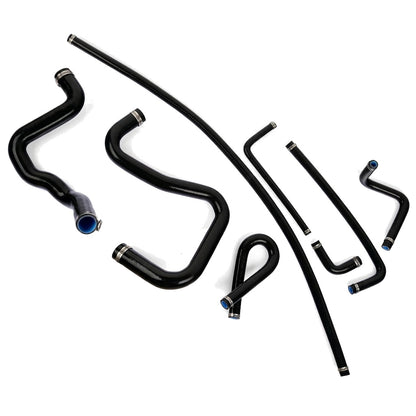 Silicone Hose Kit for Chevrolet C/K Trucks (1988-1995) 5.0L 5.7L