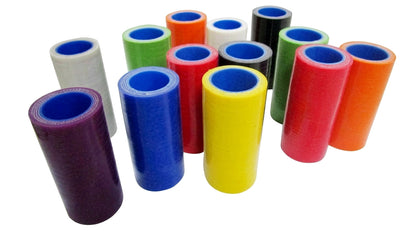 Silicone Hose Kit for Chevrolet C/K Trucks (1988-1995) 5.0L 5.7L