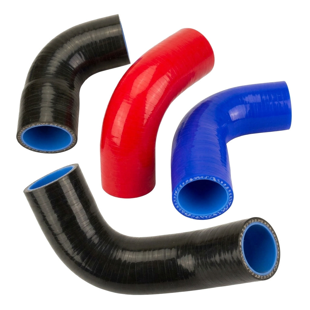 Silicone Hose Kit for Chevrolet Corvette (2009-2013) 6.2L 7.0L