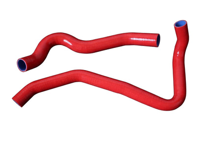 Silicone Hose Kit for Dodge Ram 1500 (1994-2001) 5.2L 5.9L