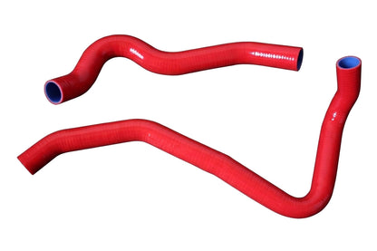 Silicone Hose Kit for Dodge Ram 1500 (1994-2001) 5.2L 5.9L