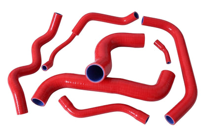 Silicone Hose Kit for Dodge Ram 1500 (1994-2001) 5.2L 5.9L