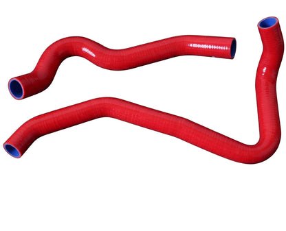 Silicone Hose Kit for Dodge Ram 1500 (1994-2001) 5.2L 5.9L