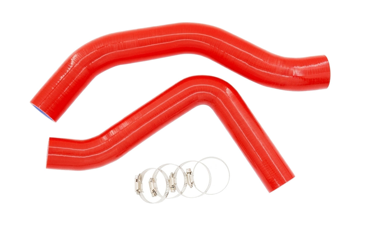 Silicone Hose Kit for Dodge Ram 1500 (2002-2008) 4.7L
