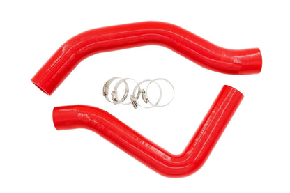 Silicone Hose Kit for Dodge Ram 1500 (2002-2008) 4.7L