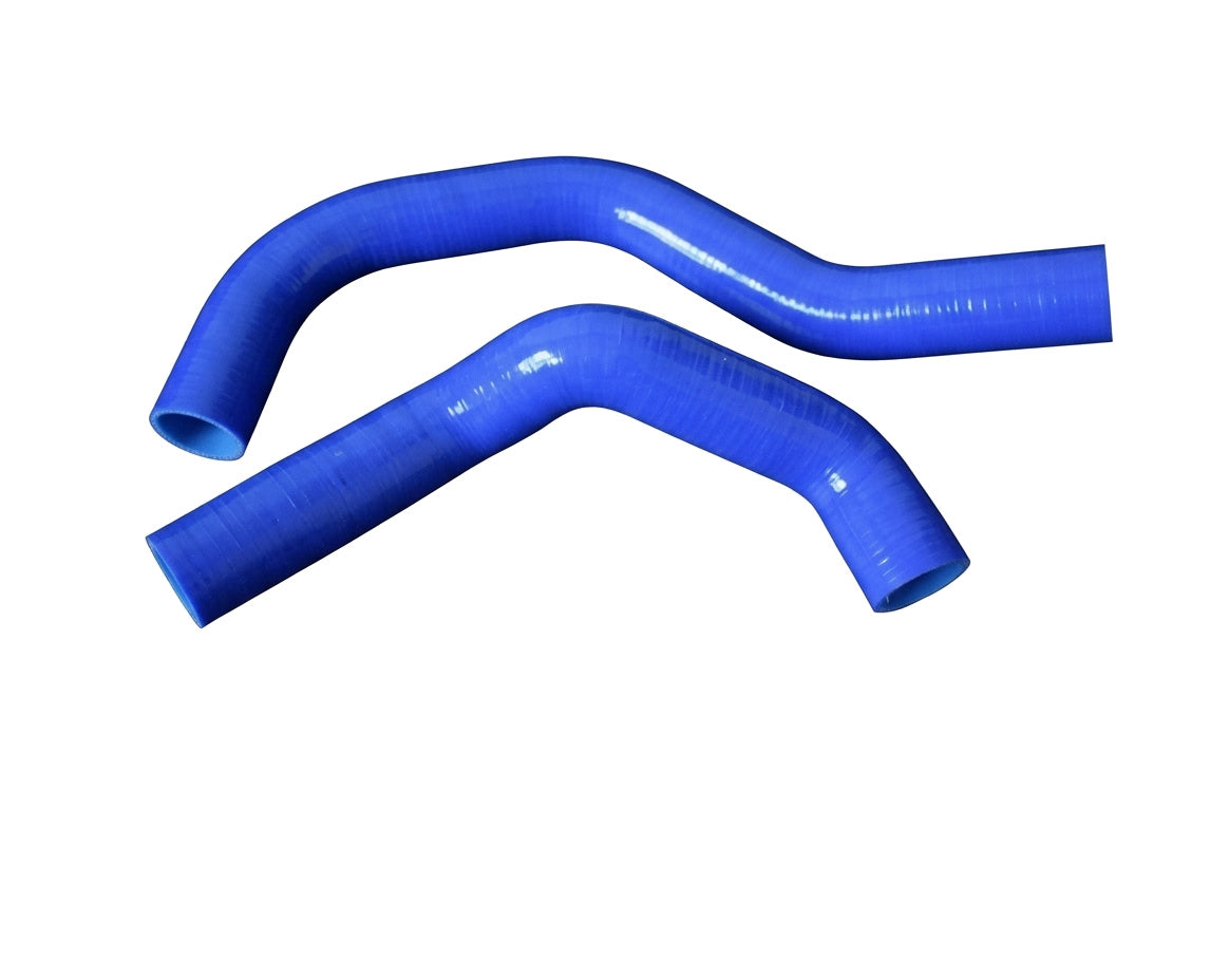 Silicone Hose Kit for Dodge Ram (1988-1993) 5.9L