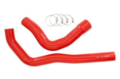 Silicone Hose Kit for Dodge Ram 2500 Ram 3500 (1999-2002) 5.9L
