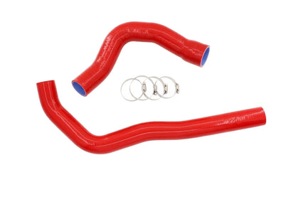Silicone Hose Kit for Dodge Ram 2500 Ram 3500 (1999-2002) 5.9L