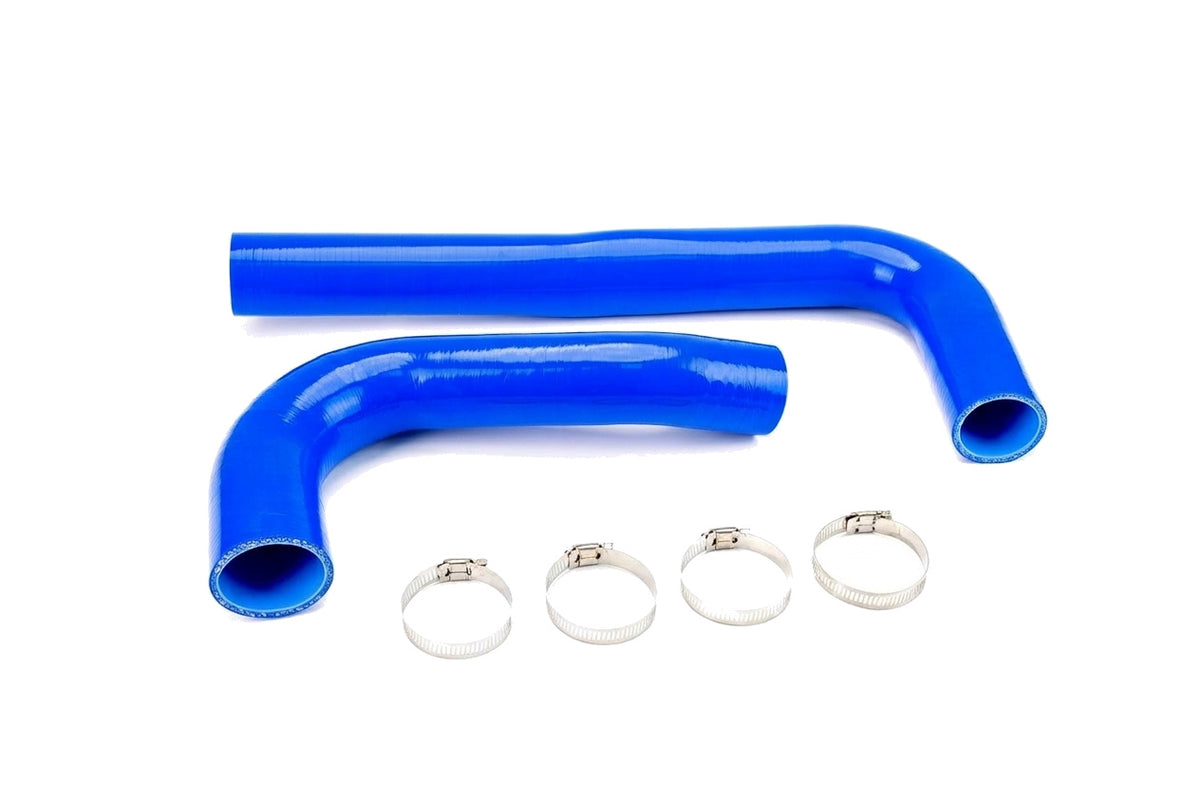 Silicone Hose Kit for Dodge Ram 2500 Ram 3500 (2010-2012) 6.7L