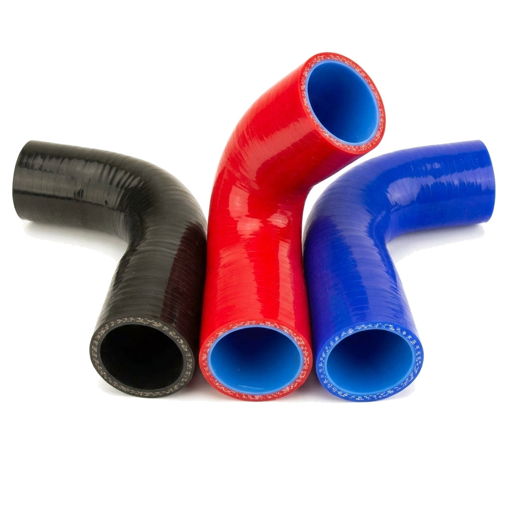 Silicone Hose Kit for Dodge Ram 2500 Ram 3500 (2010-2012) 6.7L
