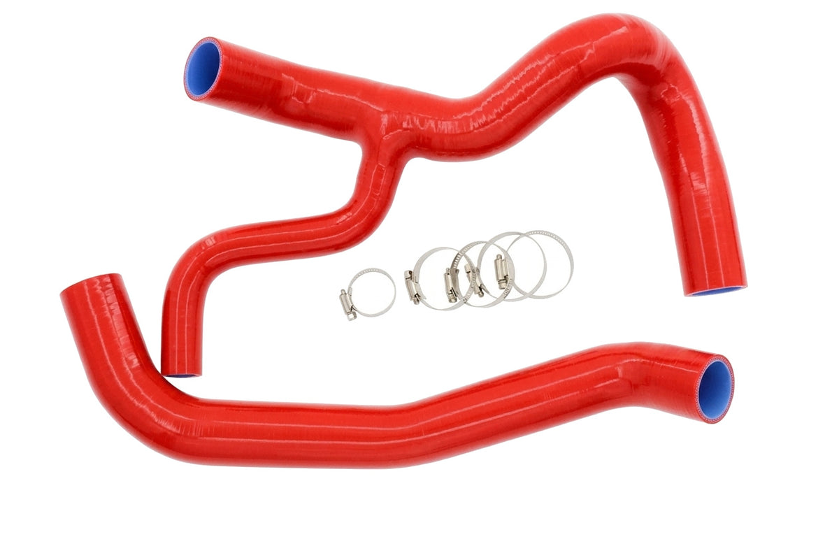 Silicone Hose Kit for Ford F-150 (1998-2004) 4.2L