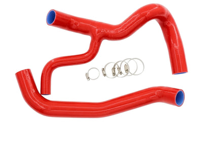 Silicone Hose Kit for Ford F-150 (1998-2004) 4.2L