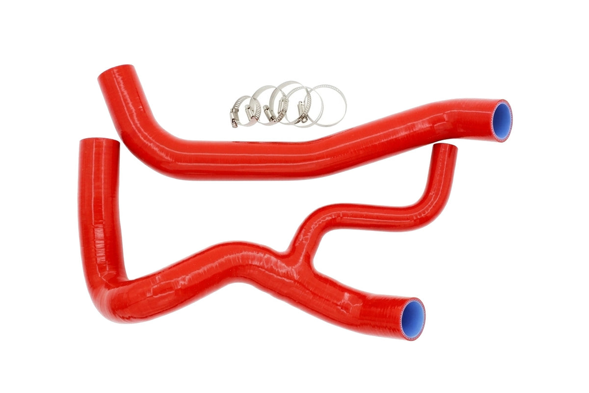 Silicone Hose Kit for Ford F-150 (1998-2004) 4.2L