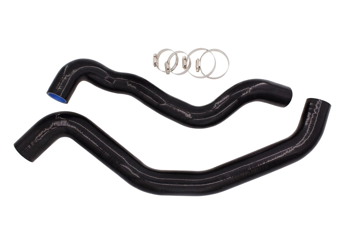 Silicone Hose Kit for Ford F-150 F-250 F-350 (2004-2008) 4.6L 5.4L