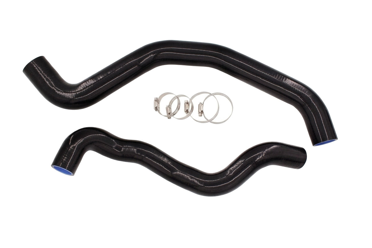 Silicone Hose Kit for Ford F-150 F-250 F-350 (2004-2008) 4.6L 5.4L