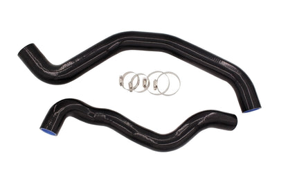 Silicone Hose Kit for Ford F-150 F-250 F-350 (2004-2008) 4.6L 5.4L