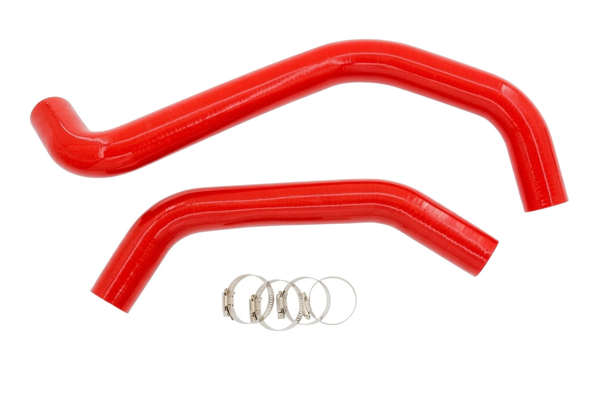 Silicone Hose Kit for Jeep Grand Cherokee (2011-2021) 3.6L