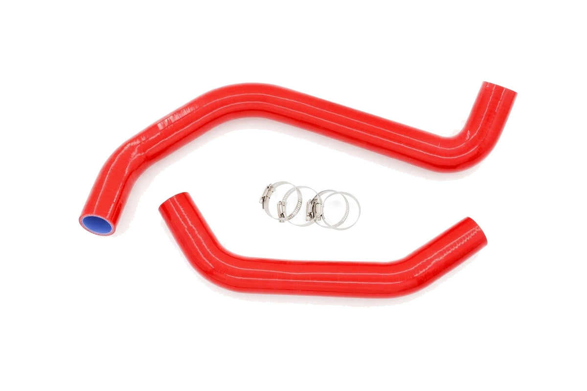 Silicone Hose Kit for Jeep Grand Cherokee (2011-2021) 3.6L