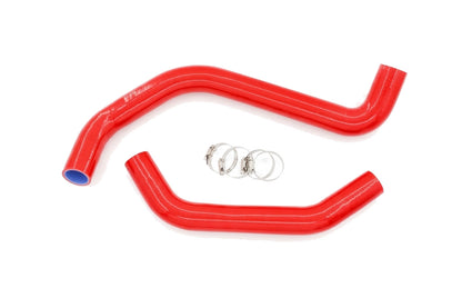 Silicone Hose Kit for Jeep Grand Cherokee (2011-2021) 3.6L